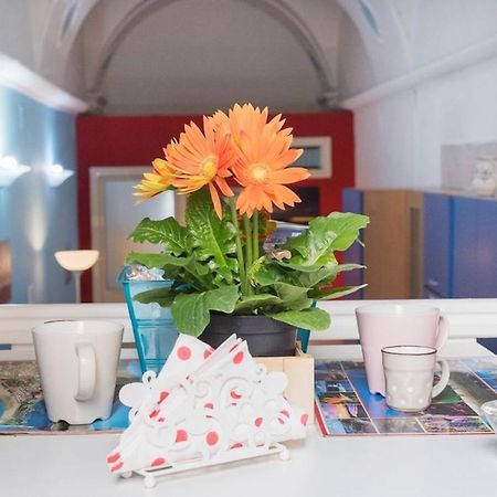 Apartmán Bobbo House Ii, La Finestra Sugli Scavi Neapol Exteriér fotografie
