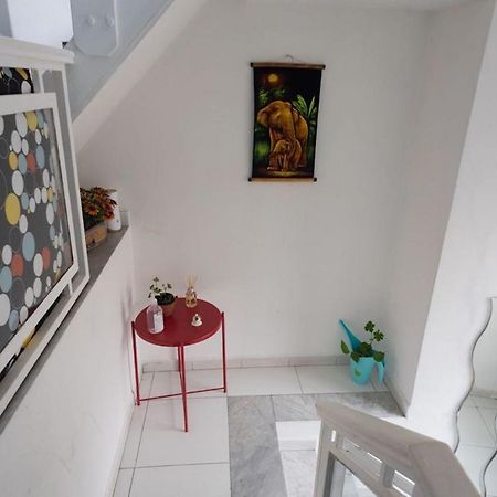 Apartmán Bobbo House Ii, La Finestra Sugli Scavi Neapol Exteriér fotografie