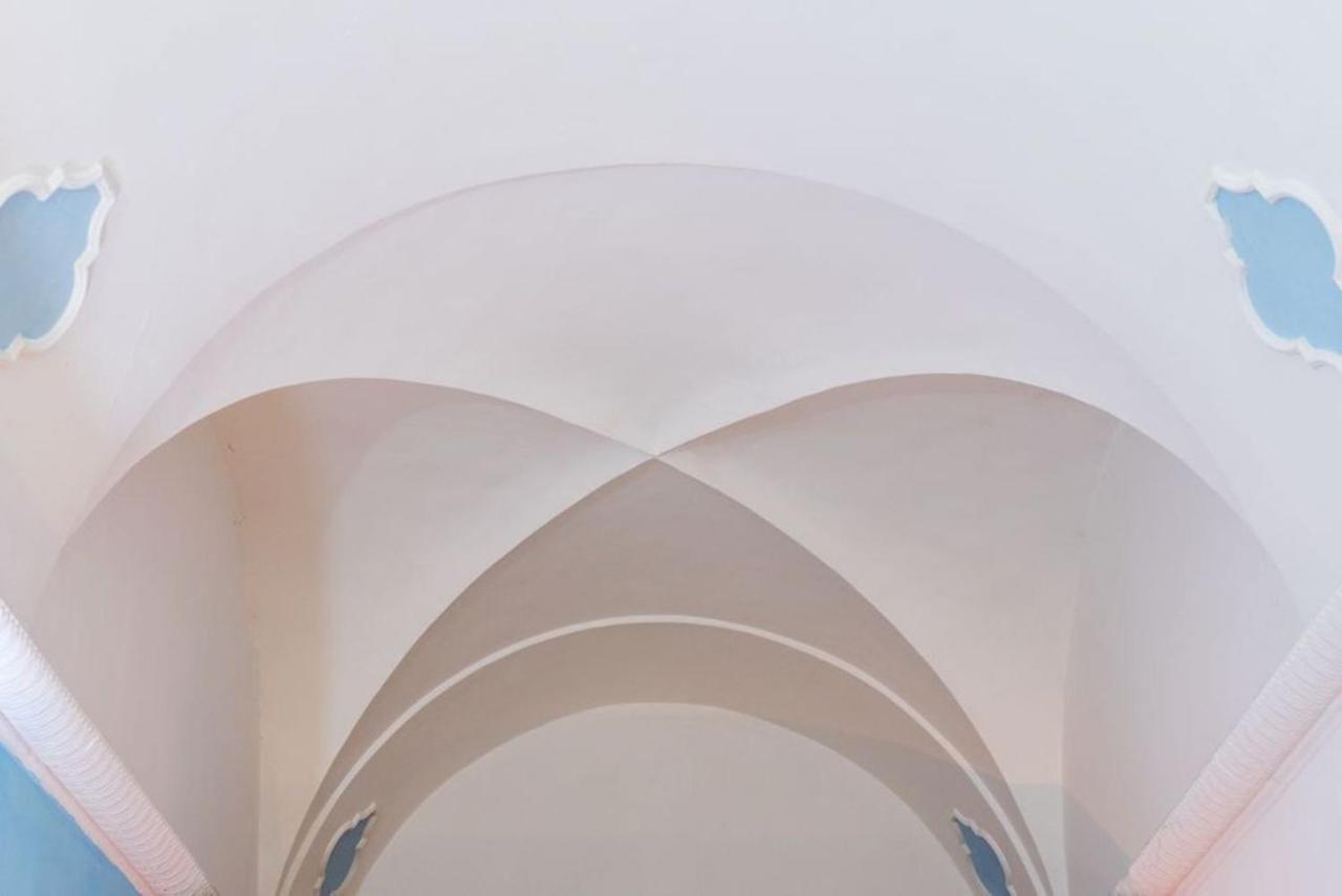 Apartmán Bobbo House Ii, La Finestra Sugli Scavi Neapol Exteriér fotografie