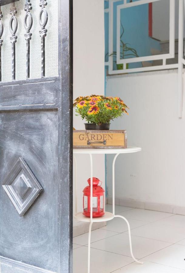 Apartmán Bobbo House Ii, La Finestra Sugli Scavi Neapol Exteriér fotografie
