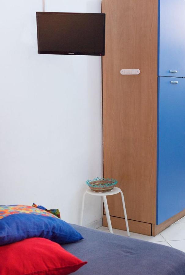 Apartmán Bobbo House Ii, La Finestra Sugli Scavi Neapol Exteriér fotografie